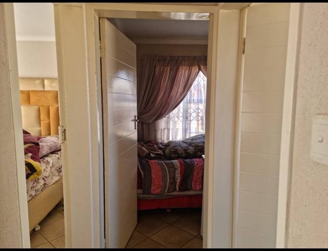 2 BEDROOM HOUSE FOR SALE IN EVATON WEST